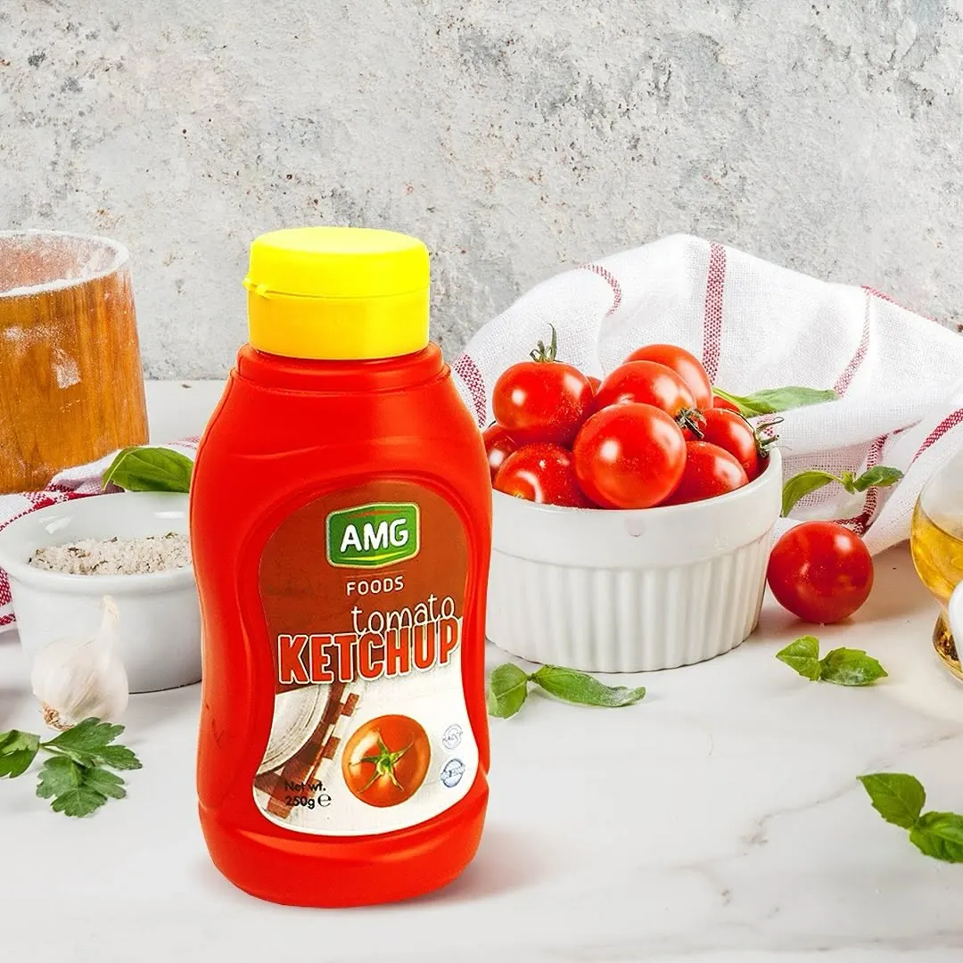 AMG Foods, image 2