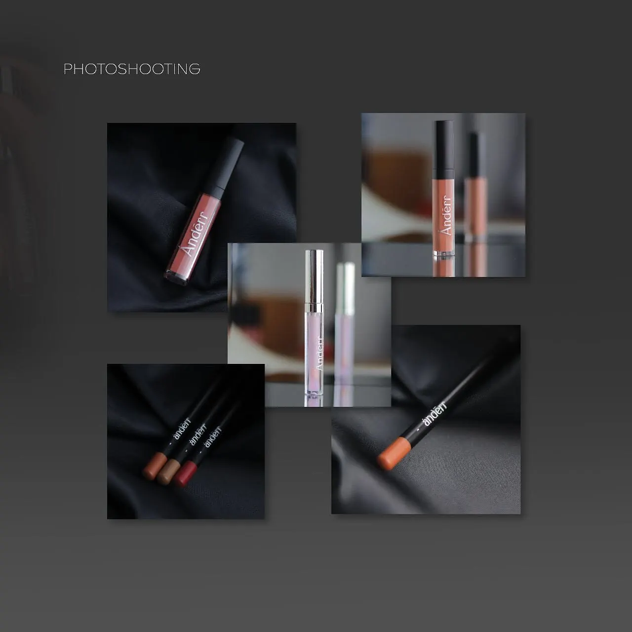 Ánderr Cosmetics, image 3