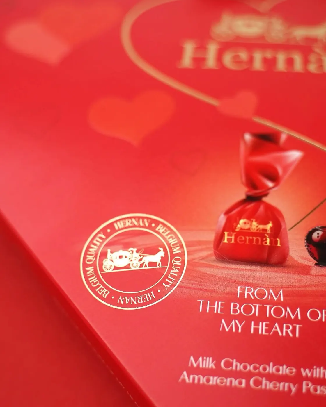 Hernán Heart, Bild 3