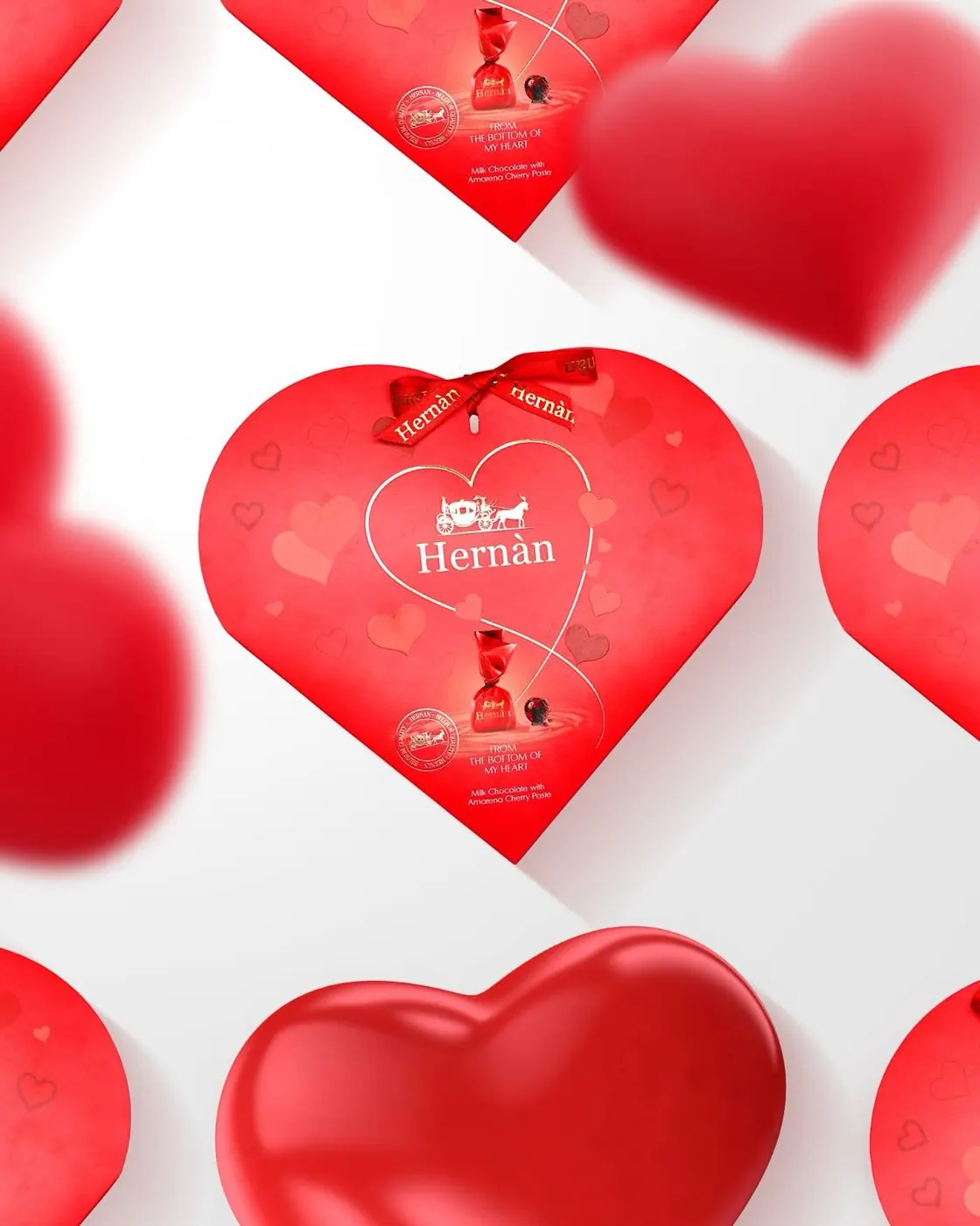 Hernán Heart, Bild 4