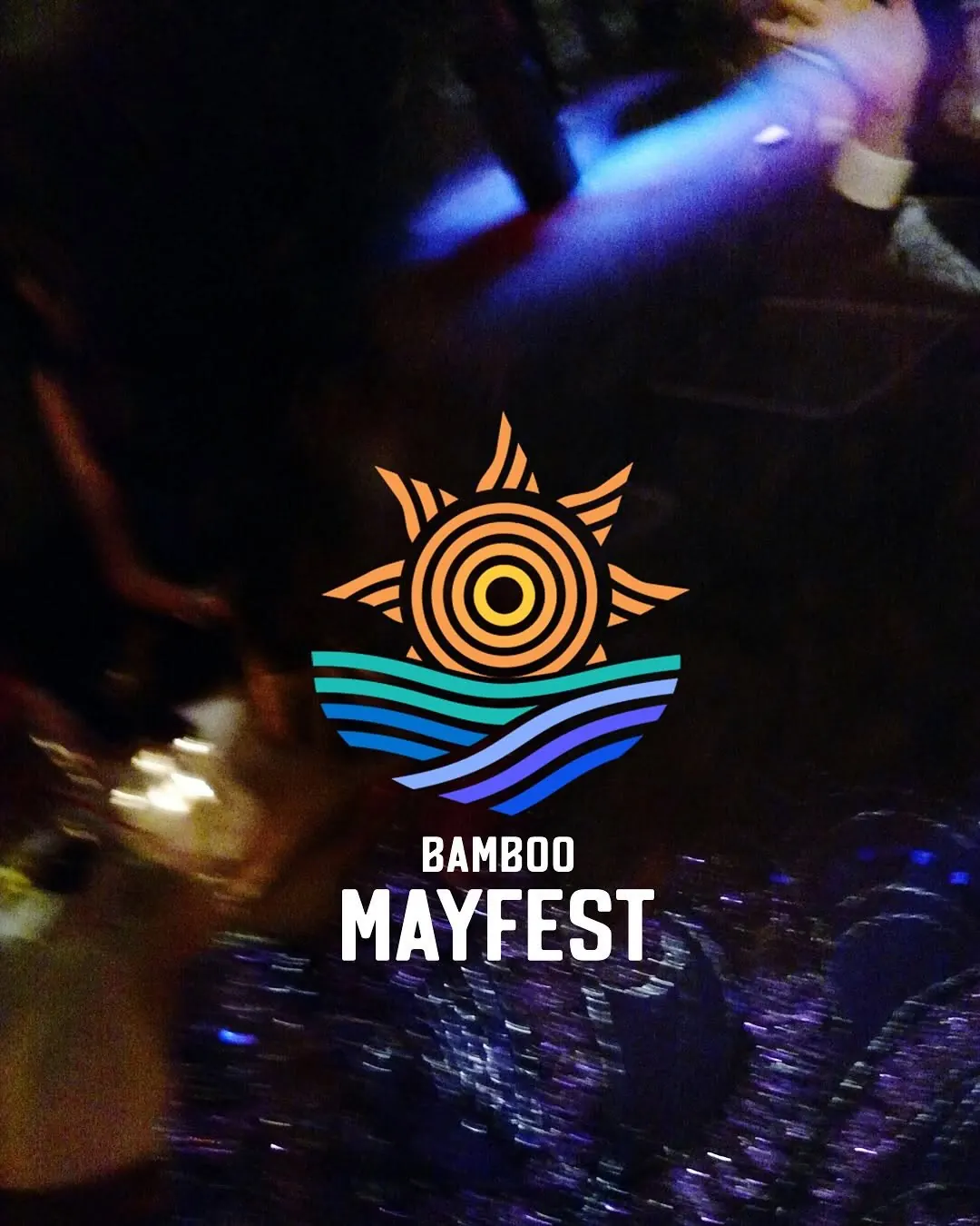 Bamboo Mayfest, image 1