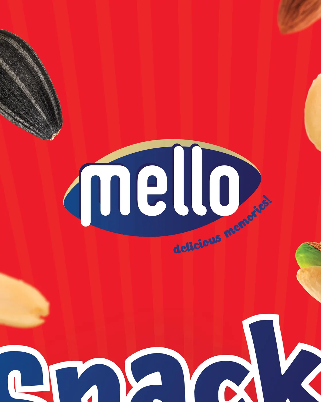 Mello, Bild 1
