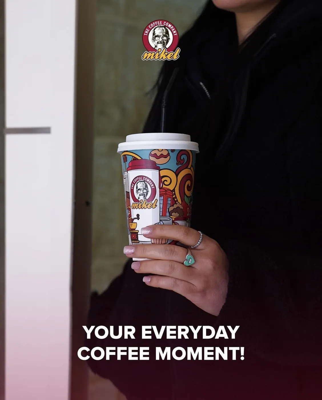 Mikel Coffee, image 2