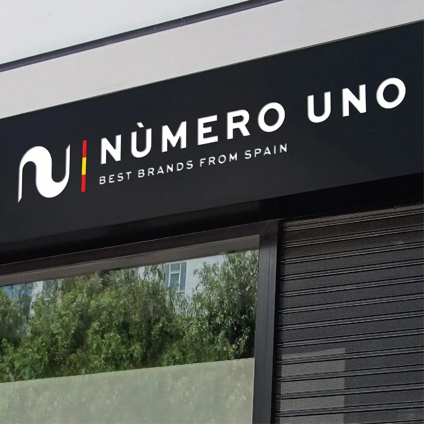 Nùmero Uno, foto 1