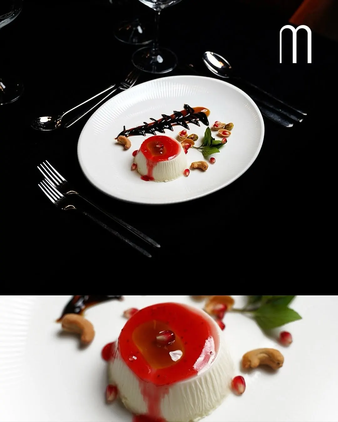 Restaurant photoshoot, Bild 3