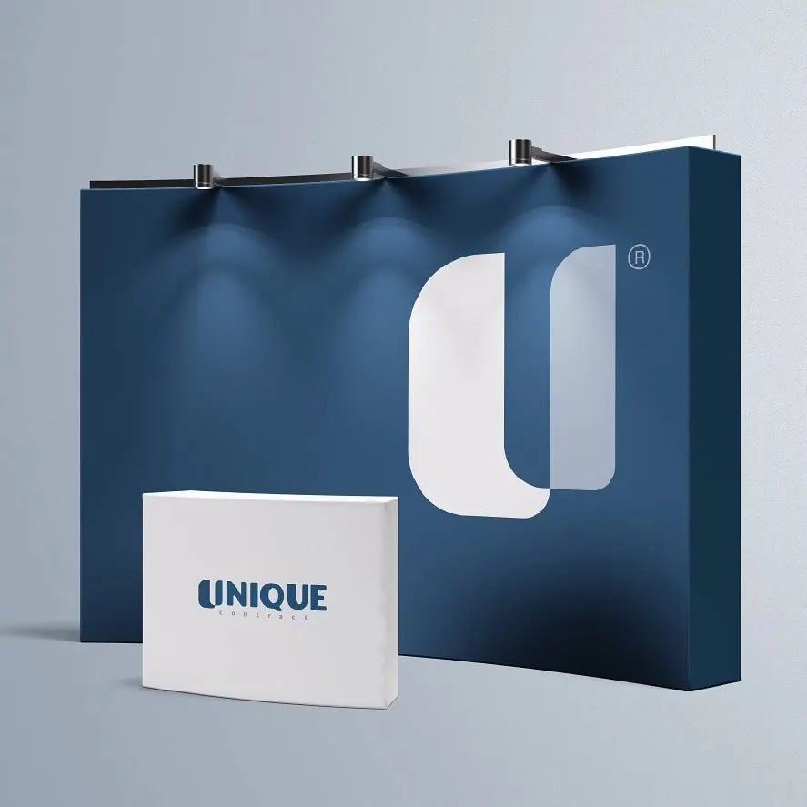 Unique Contract, Bild 1